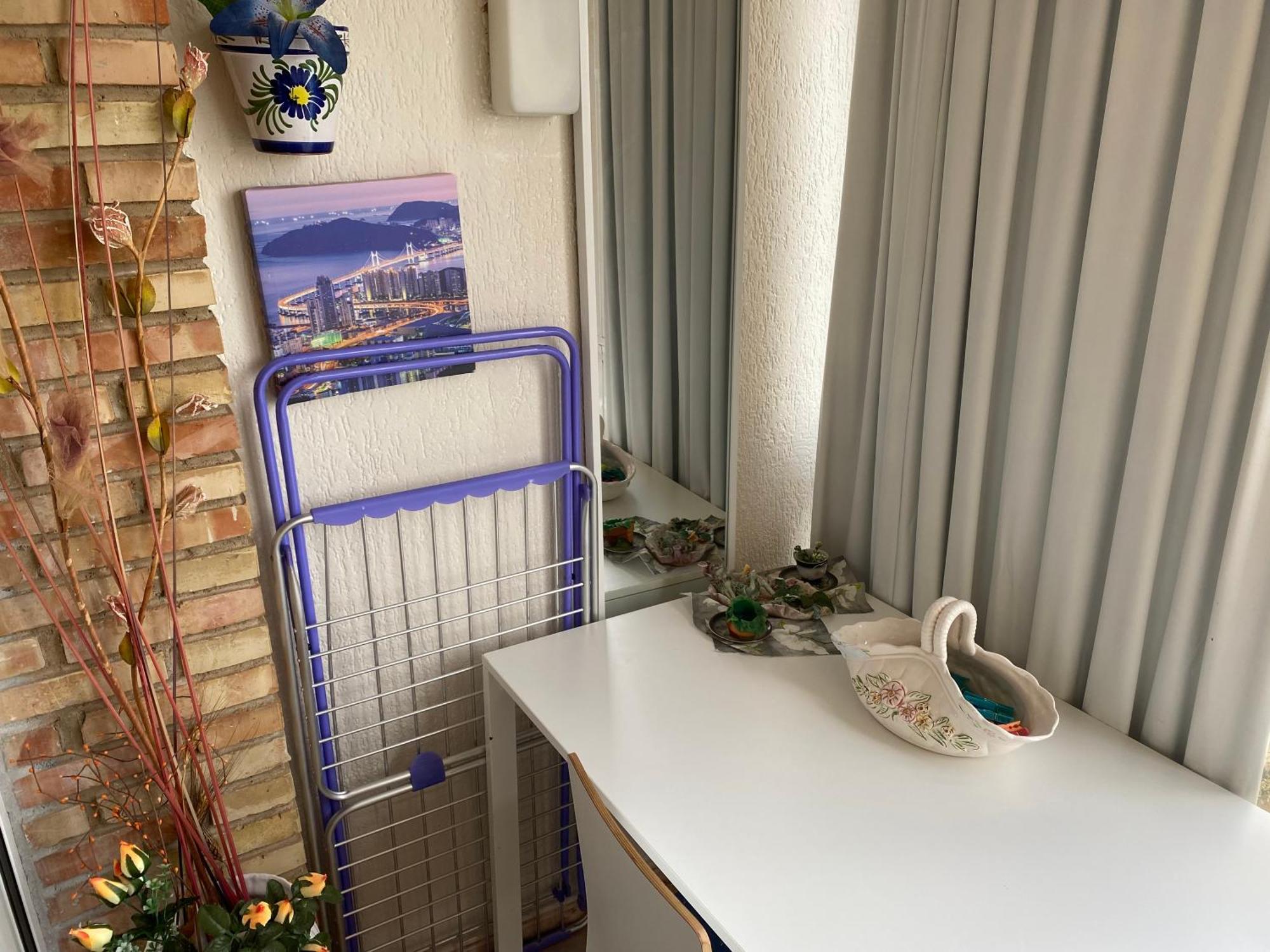 Hercules Estudio Con Vistas Al Mar Apartment Benalmadena Ngoại thất bức ảnh